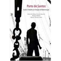 PORTO DE SANTOS